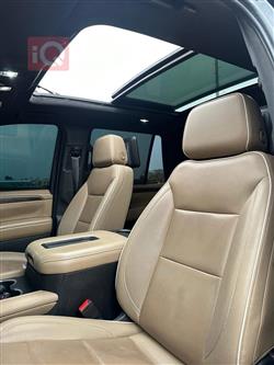 شيفروليه تاهو